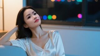 Angel Coco live orgasm private chat