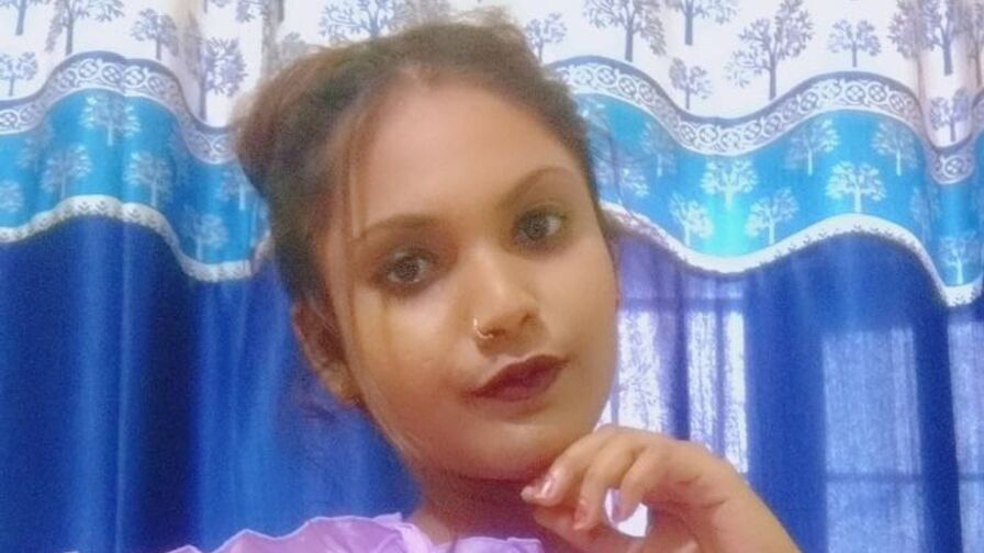 AngelRani live model chat profile image