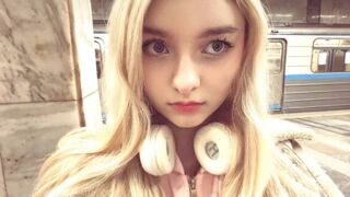 AngelaBunny webcam show profile thumbnail