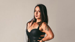 AngelicaLux premium live cam thumbnail