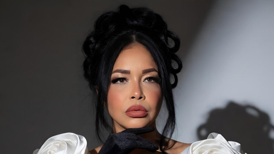 AngelinaDeleon live chat room profile image