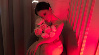 AngelinaExell webcam cam model thumbnail