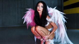 Angelina Rosa SPH cam girl