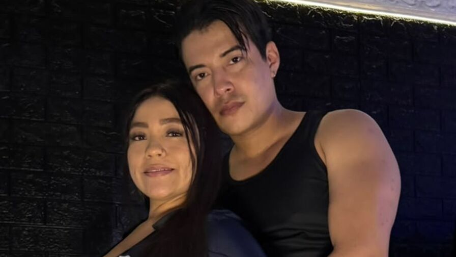 AngelisAndJuan webcam cam model profile image