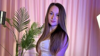 AnitaPoles webcam model chat thumbnail