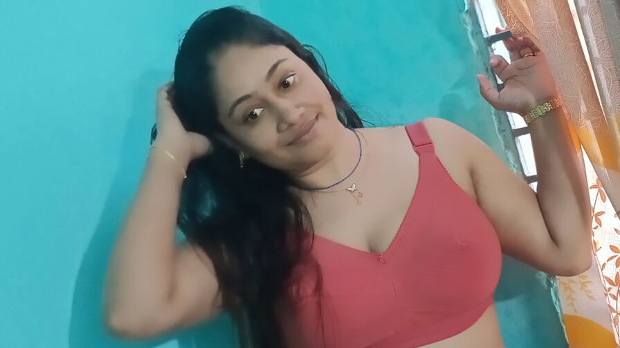 AnjelinaRose online cam model profile image