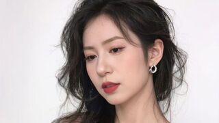 Ann Lin Mei live fetish cam