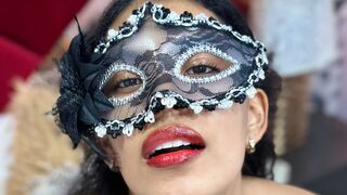 AnnSaenz live stream model thumbnail