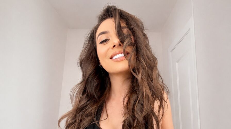 Anna adult cam model profile image