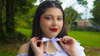 AnnaBeltrann online stream model thumbnail