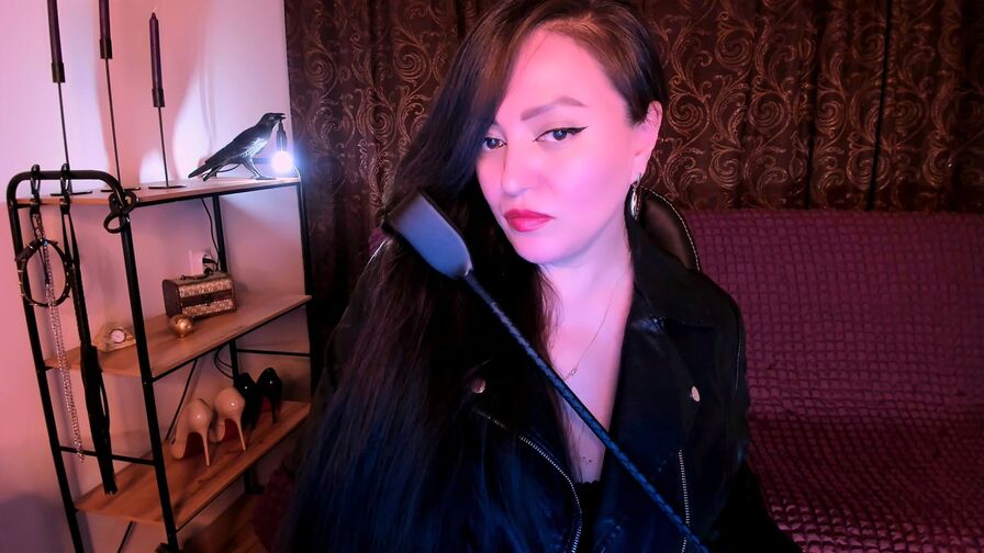 AnnaDeRichi private chat room profile image