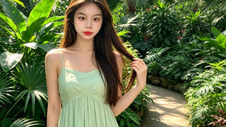 AnnaGreenya live model chat thumbnail