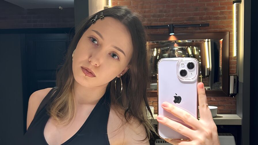 AnnaHogan live cam chat profile image