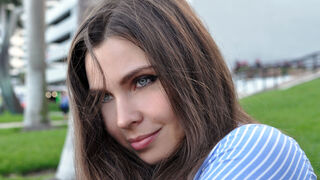 Anna Muti lj webcam model preview