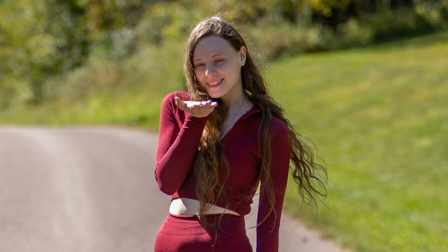 AnnaRosella premium model show profile image