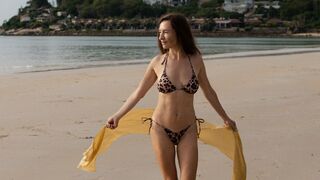 AnnaSorel live show model thumbnail