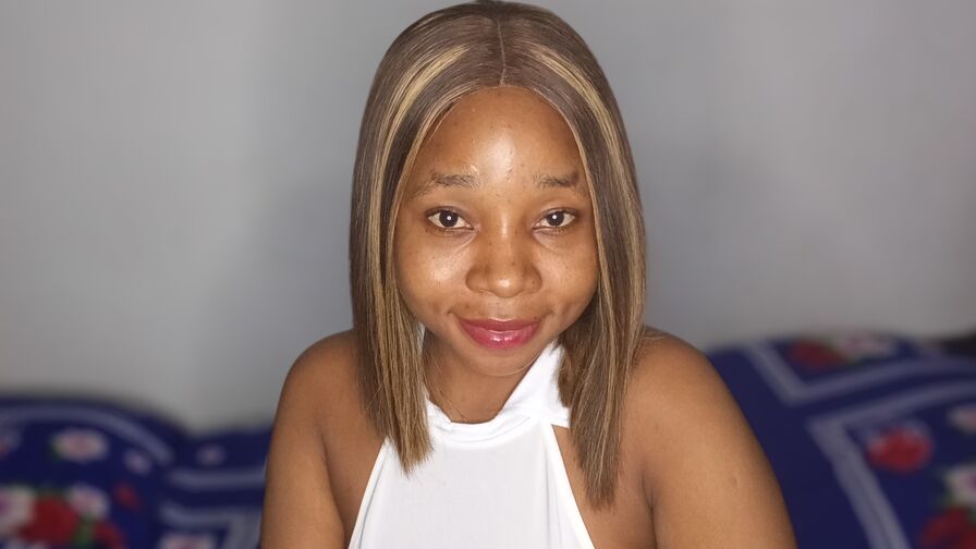AnnaVal live model chat profile image
