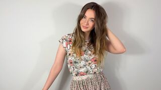 Anna Wilman adult webcam chat model