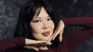 AnnabelVennis webcam chat room thumbnail