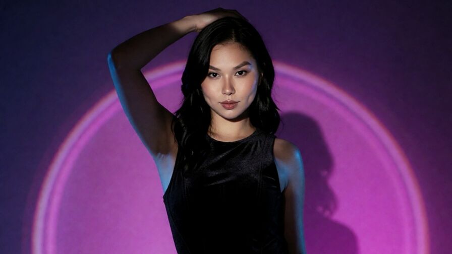 AnneKei webcam show profile profile image