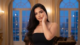 AnnieCollins live cam model thumbnail