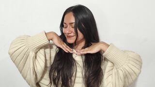 AnnieDove online cam model thumbnail