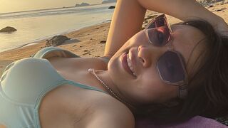 AnnieMories premium webcam show thumbnail