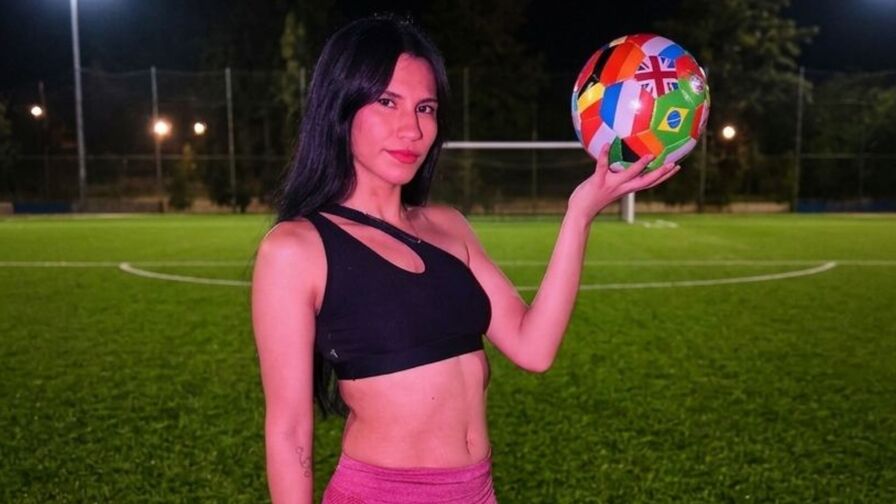 AnnitaRogers premium cam show profile image