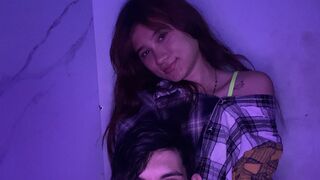 AnnyaAndRick adult chat room thumbnail