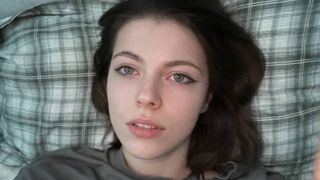 Antoinette Curtis cock humiliation webcam