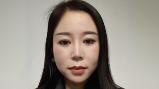 AnyaWang webcam model chat thumbnail