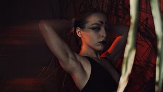 AphexAnderson private webcam show thumbnail