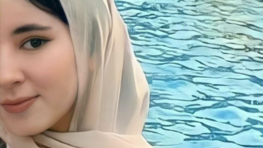 ArabicAlison adult cam model profile image