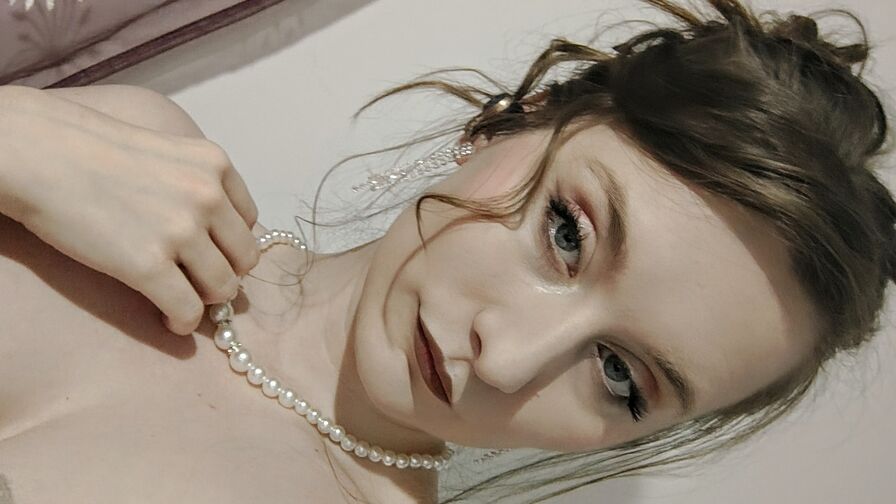 AreteFrost online live cam profile image