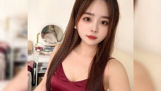 Aria Audrey young cam girl
