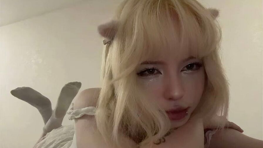 AriaVales adult cam show profile image