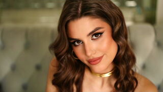 ArianaAllens cam model profile thumbnail