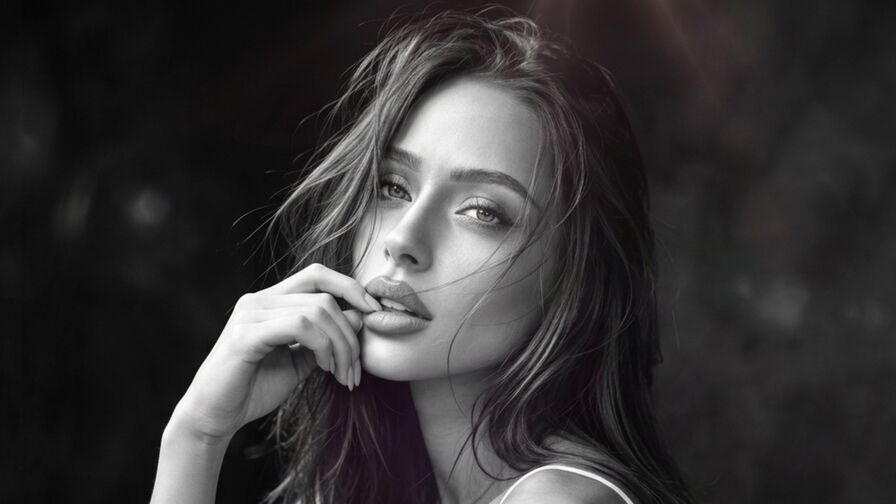 AriannaCherie cam chat room profile image