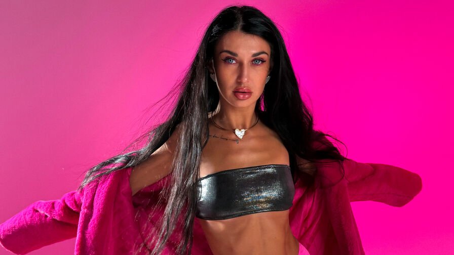 AriannaCruise live stream model profile image
