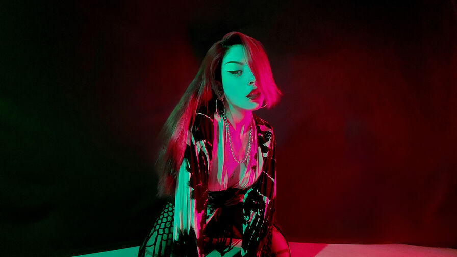 AriannaDiLucca online stream model profile image