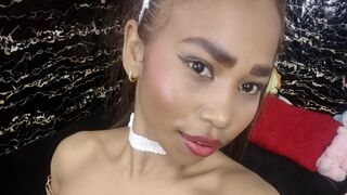 Aridnna Sanchez kink webcam model
