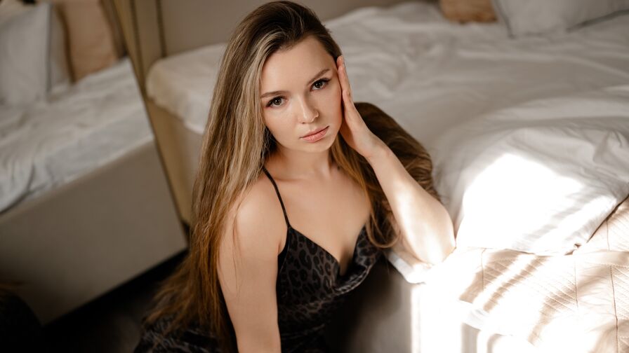 AshleyBarnes adult cam model profile image