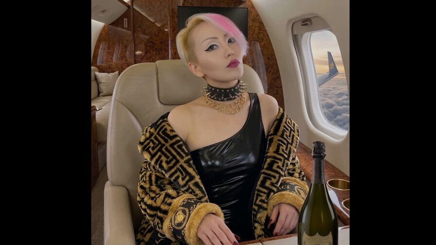 AshleyRhode cam chat room profile image
