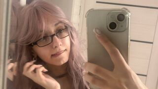Ashleystars private cam room thumbnail