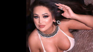 Assya Lorra nail art cam preview