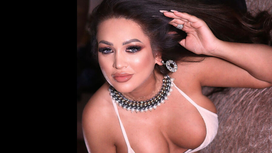 AssyaLorra webcam chat room profile image