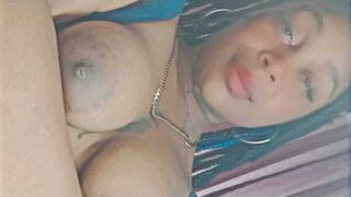 Ataleya Jack busty curvy cam girl
