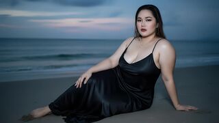 AtashaCollins cam model profile thumbnail