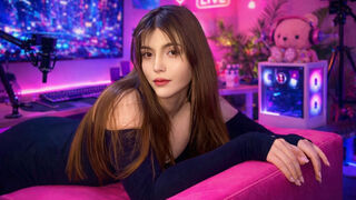 AudreyHolcomb live chat room thumbnail