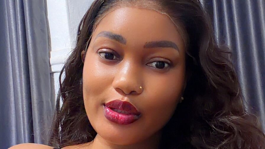 AudreyLisa cam room profile profile image